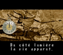 Terranigma  ROM