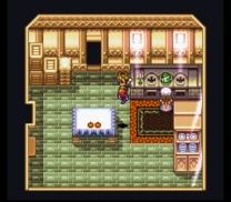 Terranigma  ROM