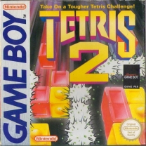 Tetris 2  ROM