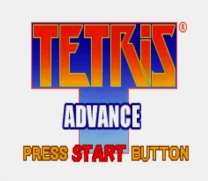 Tetris Advance  ROM