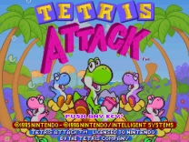 Tetris Attack   ROM