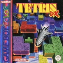 Tetris DX  ROM