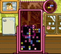 Tetris Flash  ROM