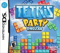 Tetris Party Deluxe   ROM