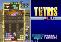 Tetris Plus ROM