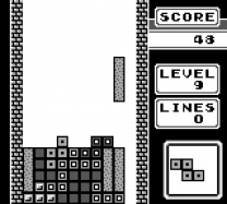 Tetris  ROM