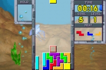 Tetris Worlds  ROM