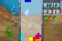 Tetris Worlds  ROM