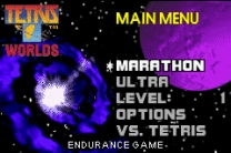 Tetris Worlds  ROM