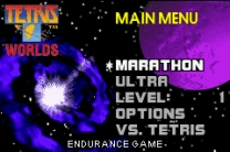 Tetris Worlds Rom