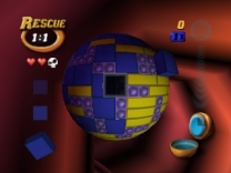 Tetrisphere  ROM
