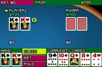 Texas Hold 'Em Poker  ROM