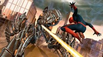 The Amazing Spiderman ROM - WII Download - Emulator Games