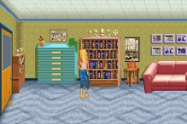 The Barbie Diaries - High School Mystery  ROM
