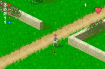 The Bible Game  ROM