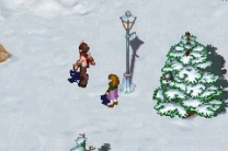 The Chronicles of Narnia - The Lion, The Witch and The Wardrobe  ROM