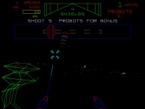 The Empire Strikes Back ROM