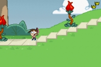 The Fairly Odd Parents - Clash With The Anti-World  ROM