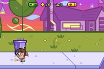 The Fairly OddParents - Breakin' Da Rules  ROM