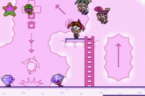 The Fairly Oddparents - Shadow Showdown  ROM