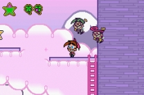 The Fairly OddParents - Shadow Showdown  ROM