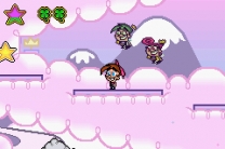 The Fairly OddParents - Shadow Showdown  ROM