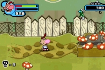 The Grim Adventures of Billy and Mandy  ROM