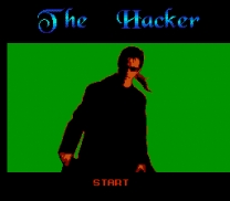 The Hacker  ROM