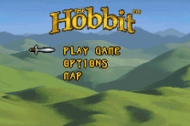 The Hobbit  ROM