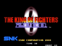 The King of Fighters 2000  Rom