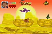 The Land Before Time  ROM