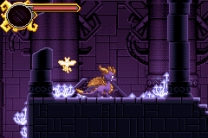 The Legend of Spyro - The Eternal Night  ROM