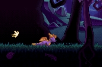The Legend of Spyro - The Eternal Night  ROM