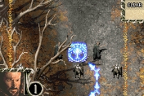 The Lord of the Rings - The Third Age  ROM