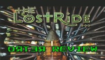 The Lost Ride ROM