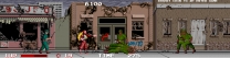 The Ninja Warriors  ROM