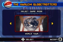 The Original Harlem Globetrotters  ROM