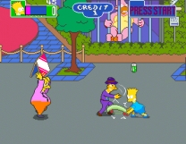 The Simpsons  ROM