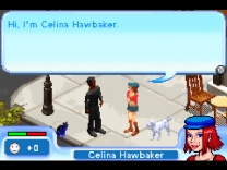 The Sims 2 - Pets  ROM