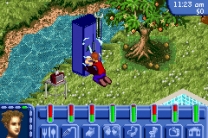 The Sims - Bustin Out  ROM