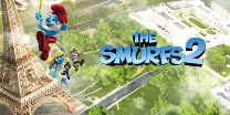 The Smurfs 2 ROM