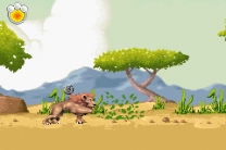 The Wild  ROM