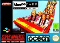 Theme Park   ROM
