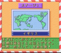 Theme Park  ROM