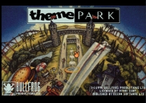 Theme Park  ROM