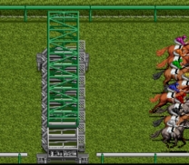 Thoroughbred Breeder II  ROM
