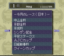 Thoroughbred Breeder III  ROM