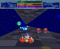 Thunder Ceptor ROM