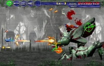 Thunder Force V  ISORom
