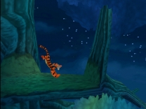 Tigger's Honey Hunt   ROM